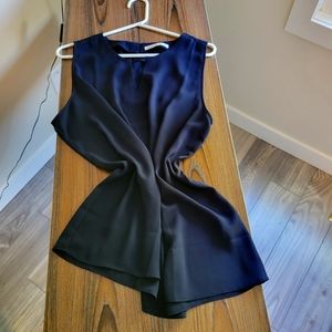 Sheer Blouse for ladies